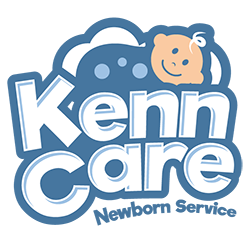 KennCare Newborn Service Logo